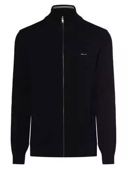 Кардиган Gant, синий