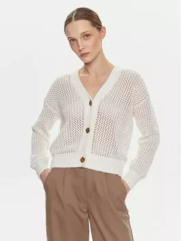 Кардиган Gap, белый