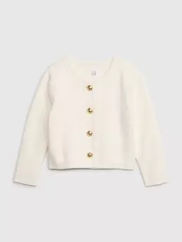 Кардиган Gap, бежевый