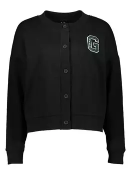 Кардиган GAP, черный