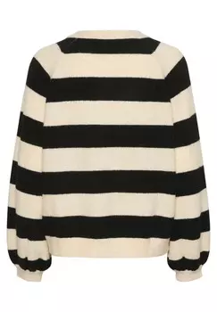 Кардиган GARBIE Saint Tropez, черный