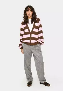 Кардиган GARBIE Saint Tropez, розовый