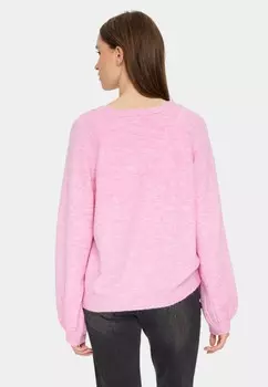 Кардиган GARBIE Saint Tropez, розовый