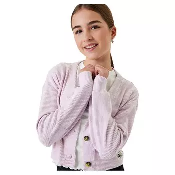 Кардиган Garcia G32455 Teen, розовый