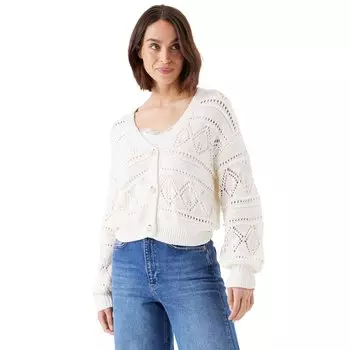 Кардиган Garcia H30250, бежевый