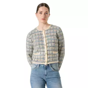 Кардиган Garcia H50051, бежевый