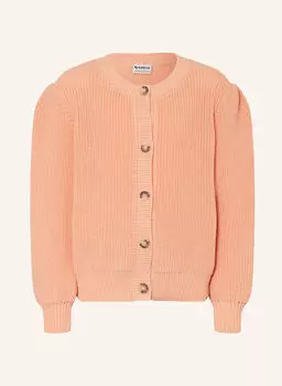 Кардиган Garcia, красный