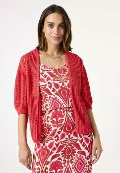 Кардиган Garcia, красный