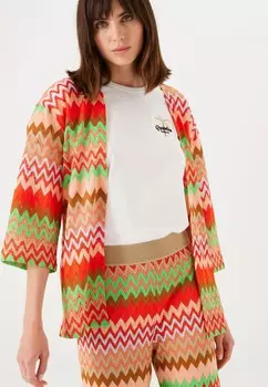 Кардиган Garcia, оранжевый