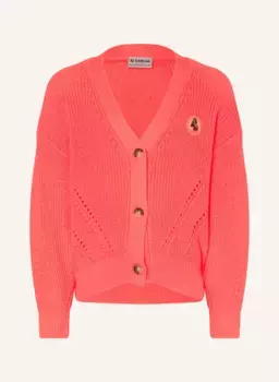 Кардиган Garcia, розовый