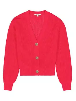 Кардиган Garcia, розовый