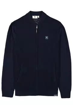 Кардиган Garcia, синий