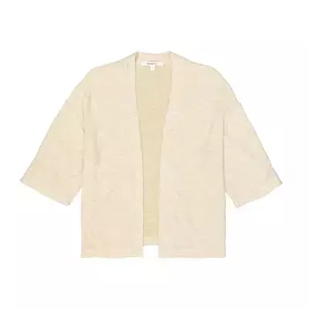 Кардиган Garcia Z0058, бежевый