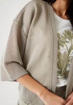 Кардиган Garcia, зеленый