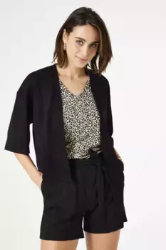 Кардиган Гарсия Garcia, черный