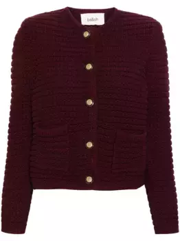 Кардиган Gaspard Ba&Sh, красный