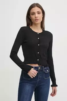 Кардиган Gaudi, черный