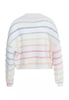 Кардиган GAYA IZIA, белый