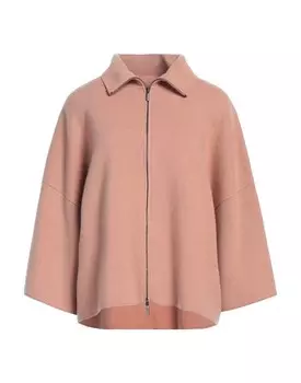 Кардиган Gentryportofino, бледно-розовый