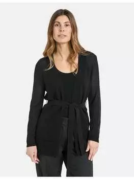 Кардиган Gerry Weber, черный