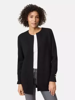 Кардиган Gerry Weber, черный