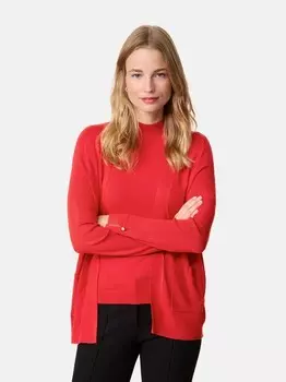 Кардиган Gerry Weber, красный