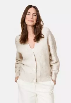 Кардиган Gerry Weber, молочный