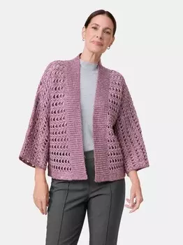 Кардиган Gerry Weber, розовый