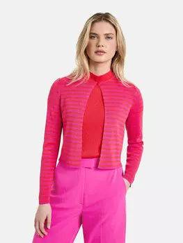 Кардиган Gerry Weber, розовый