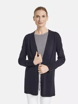 Кардиган Gerry Weber, синий