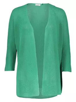 Кардиган Gerry Weber, зеленый