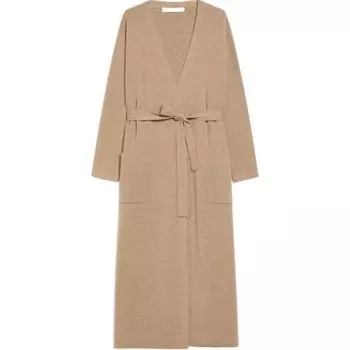 Кардиган Gestro MaxMara, хаки