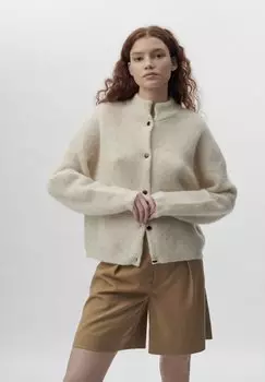 Кардиган Gestuz ALPHAGZ NOOS, цвет Ivory