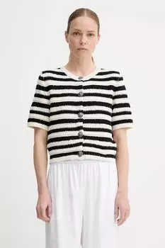 Кардиган Gestuz, черный