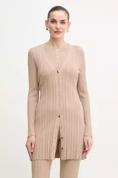 Кардиган Giada Marciano Guess, бежевый