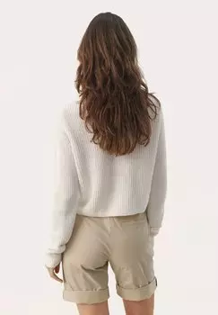 Кардиган GIGIA Part Two, бежевый