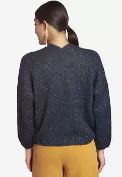 Кардиган GILET COURT Antoine et Lili, темно-синий