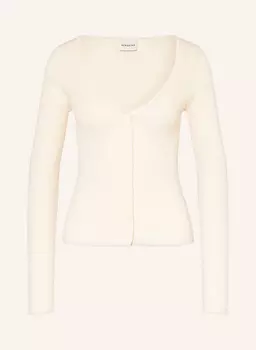 Кардиган Гили Herskind, бежевый