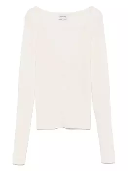 Кардиган Гили HERSKIND, нейтральный