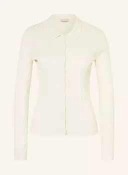 Кардиган гимнастка Herskind, экрю