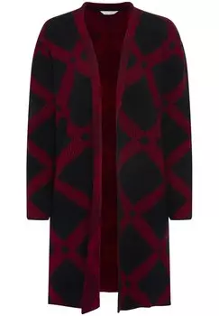 Кардиган Gina, черный