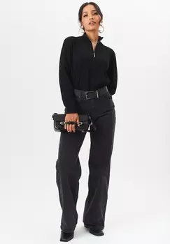 Кардиган GINI LONDON, черный