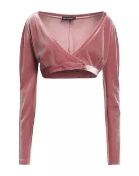 Кардиган Gio' Guerreri, бледно-розовый