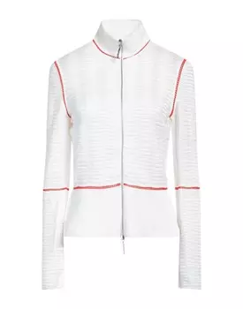 Кардиган Giorgio Armani, белый