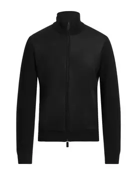 Кардиган Giorgio Armani, черный