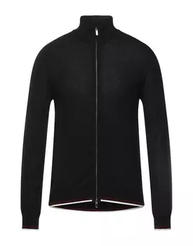 Кардиган Giorgio Armani, черный