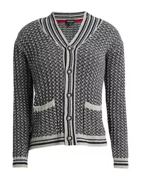 Кардиган Giorgio Armani, черный