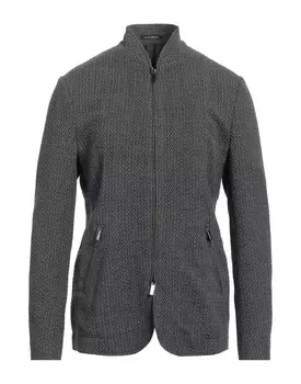 Кардиган Giorgio Armani, серый