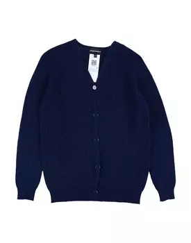 Кардиган Giorgio Armani, синий