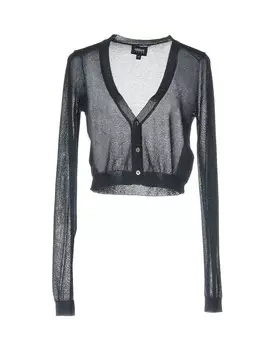 Кардиган Giorgio Armani, синий